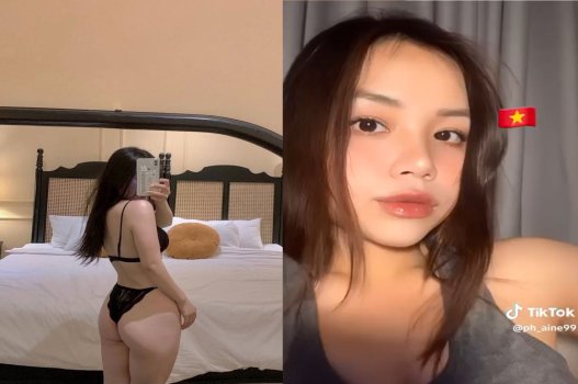 Chân dài được đại gia bao nuôi tuần 2 nháy