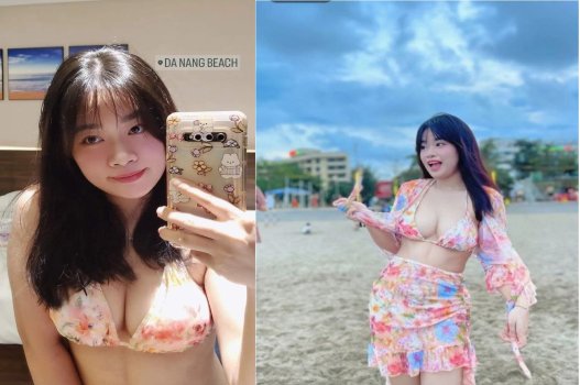 Cô giáo mầm non lộ clip hàng múp