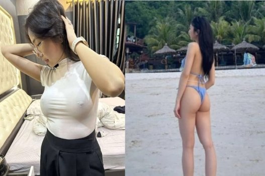 Leo giường Tinder em vú bự mông tròn yêu some