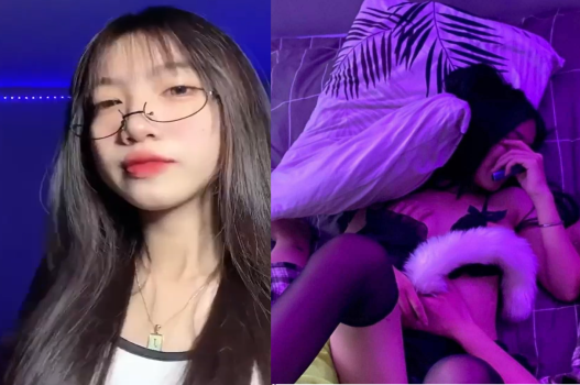 Phim sex Việt em sinh viên trút bỏ quần áo cùng bạn