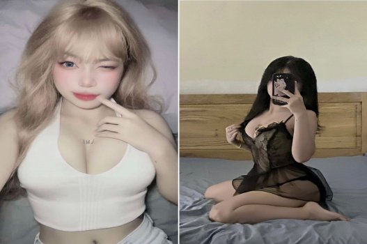 Sex sugar baby mông cong làm tan chảy bạn tình