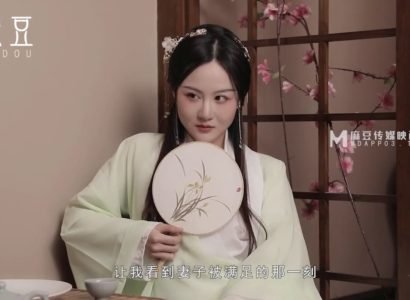 Thật phê khi hoàng hậu địt em trai vua